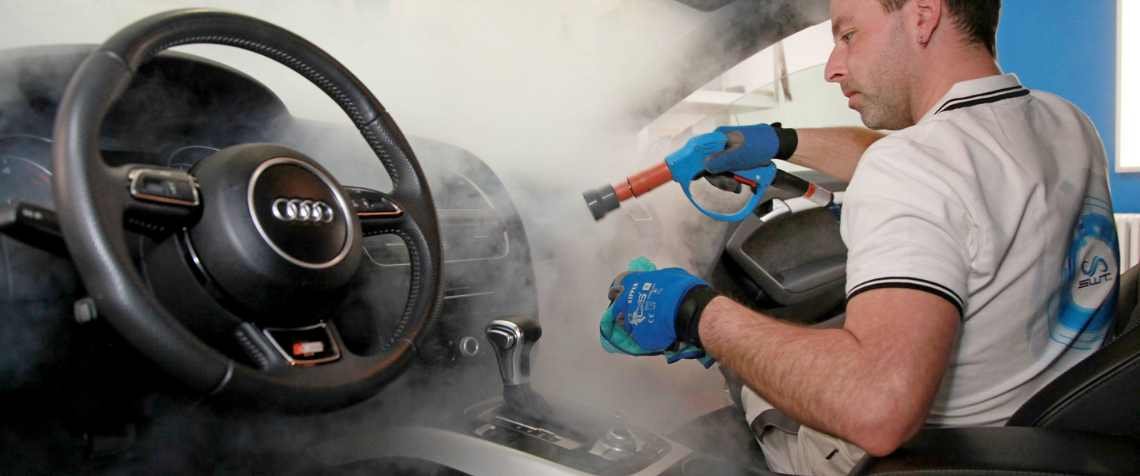 higienizacao de ar condicionado automotivo
