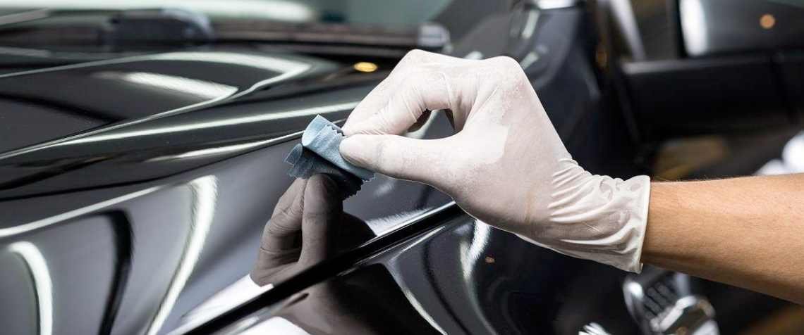 vitrificacao automotiva